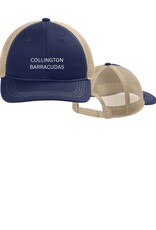 Collington Trucker Hat