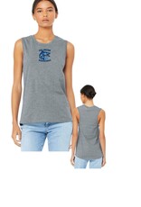 Collington Female Tank Top