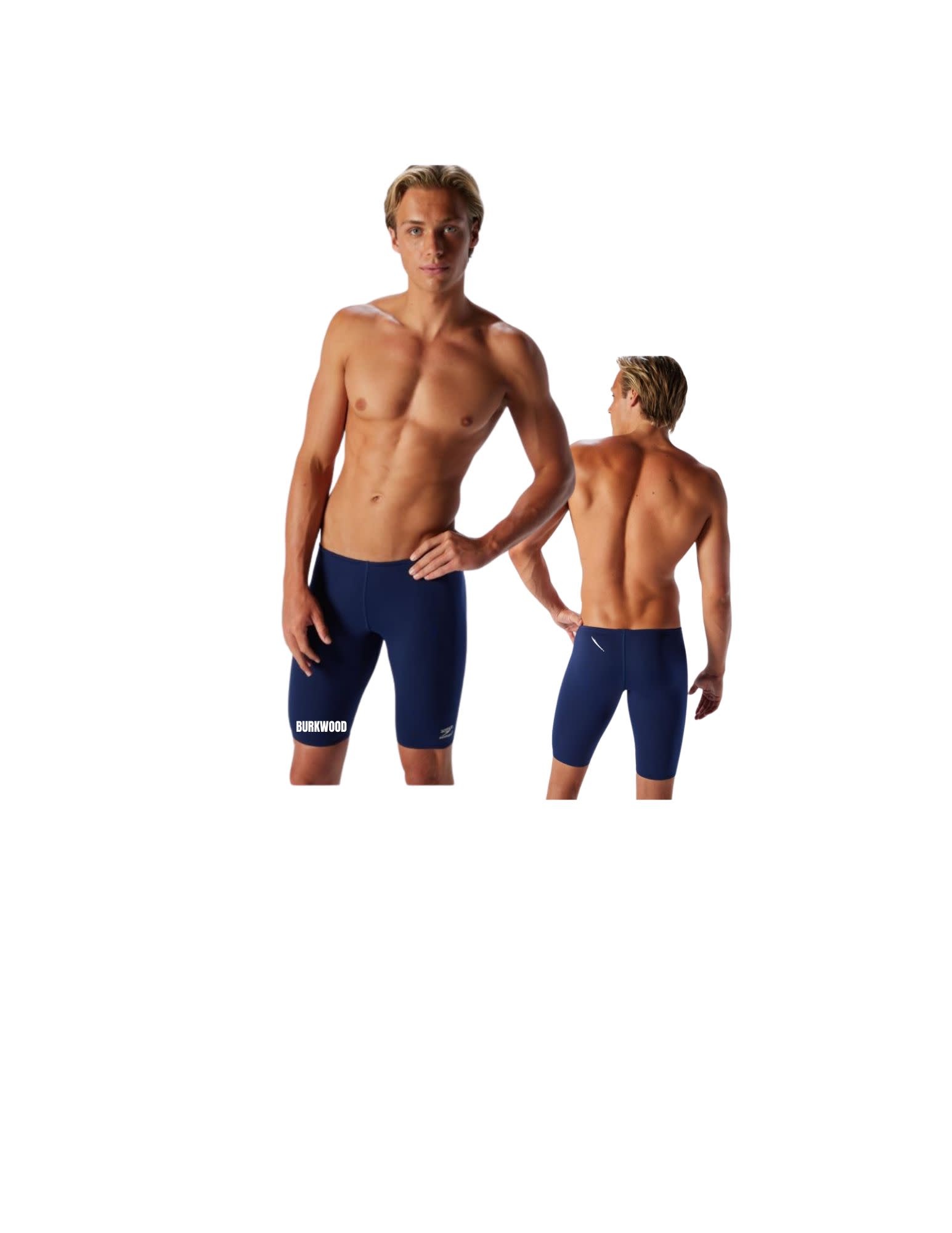 SPEEDO Poseidon / Burkwood  Speedo Endurance Jammer