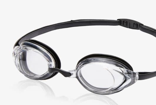 SPEEDO Speedo Vanquisher Optical New Sku