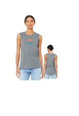 Waveriders Female Tank Top