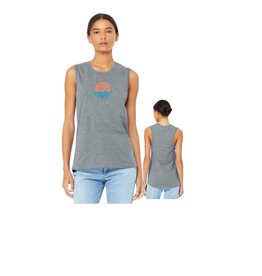 Waveriders Female Tank Top