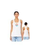 Waveriders Female Tank Top