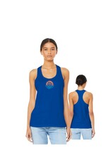 Waveriders Female Tank Top