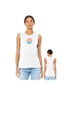 Waveriders Female Tank Top