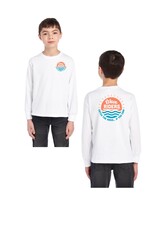 Waveriders Long  Sleeve T-shirt