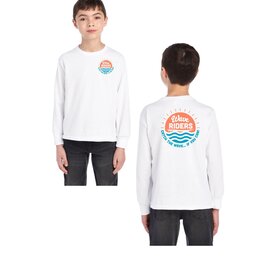 Waveriders Long  Sleeve T-shirt