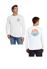 Waveriders Long  Sleeve T-shirt