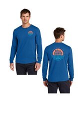Waveriders Long  Sleeve T-shirt