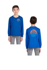 Waveriders Long  Sleeve T-shirt