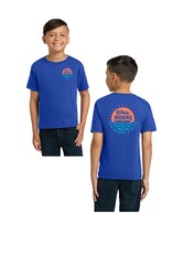 Waveriders Short Sleeve T-shirt