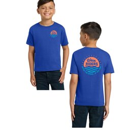 Waveriders Short Sleeve T-shirt