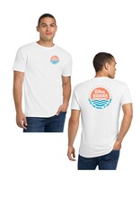 Waveriders Short Sleeve T-shirt