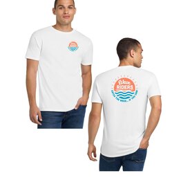 Waveriders Short Sleeve T-shirt