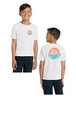 Waveriders Short Sleeve T-shirt