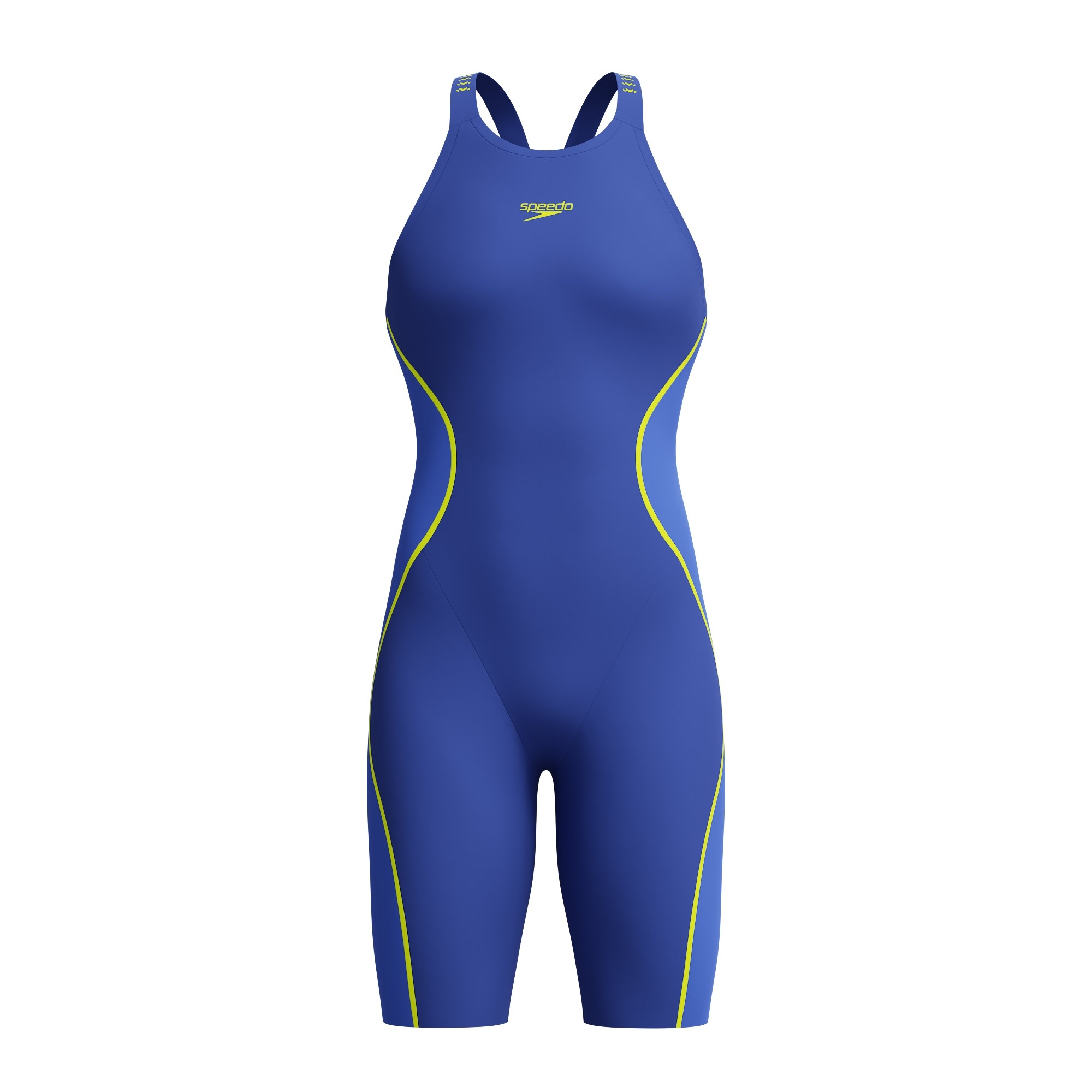 SPEEDO Speedo LZR Intent 2.0 Open Back Kneeskin