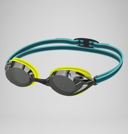 SPEEDO Jr. Vanquisher 3.0 Mirrored
