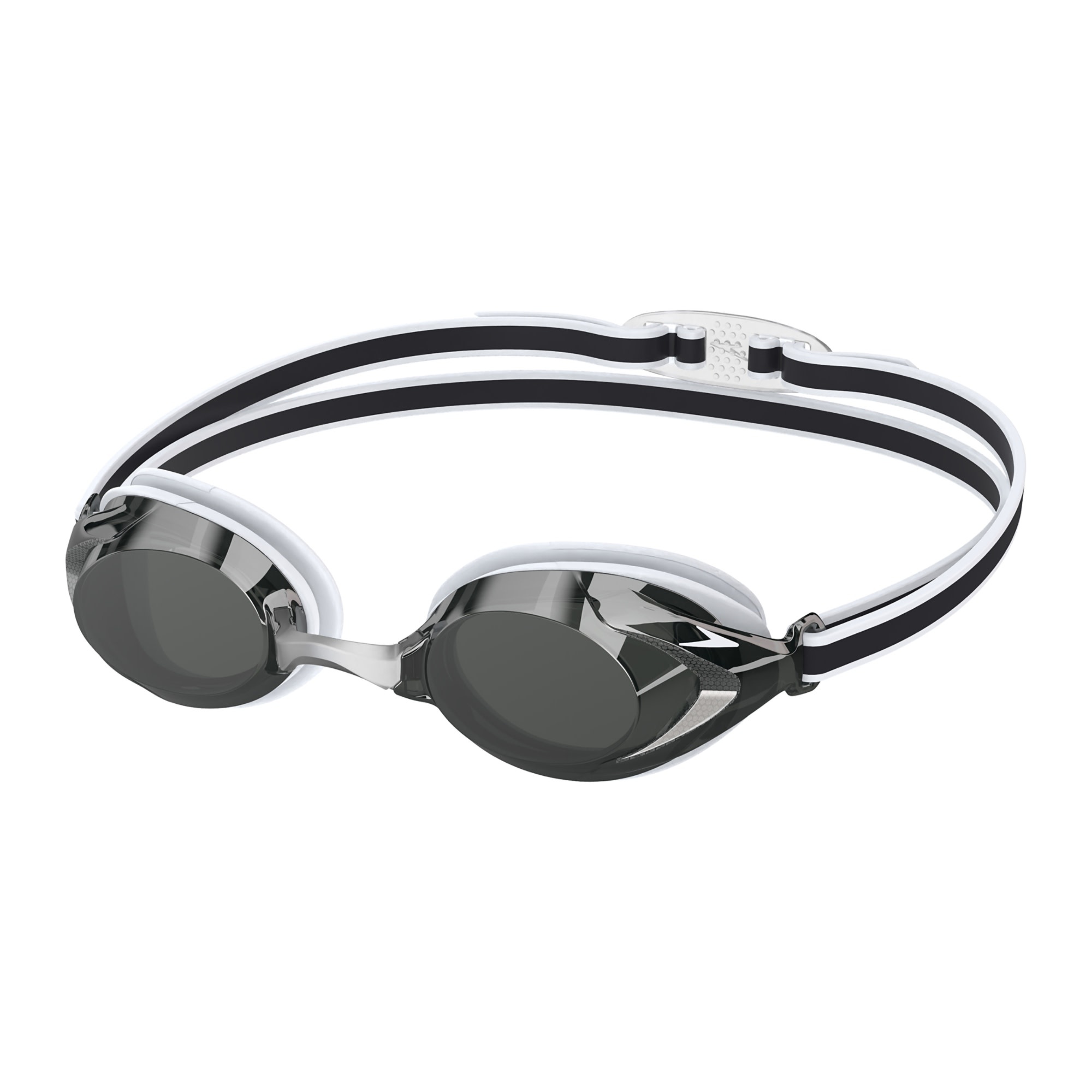 SPEEDO Jr. Vanquisher 3.0 Mirrored