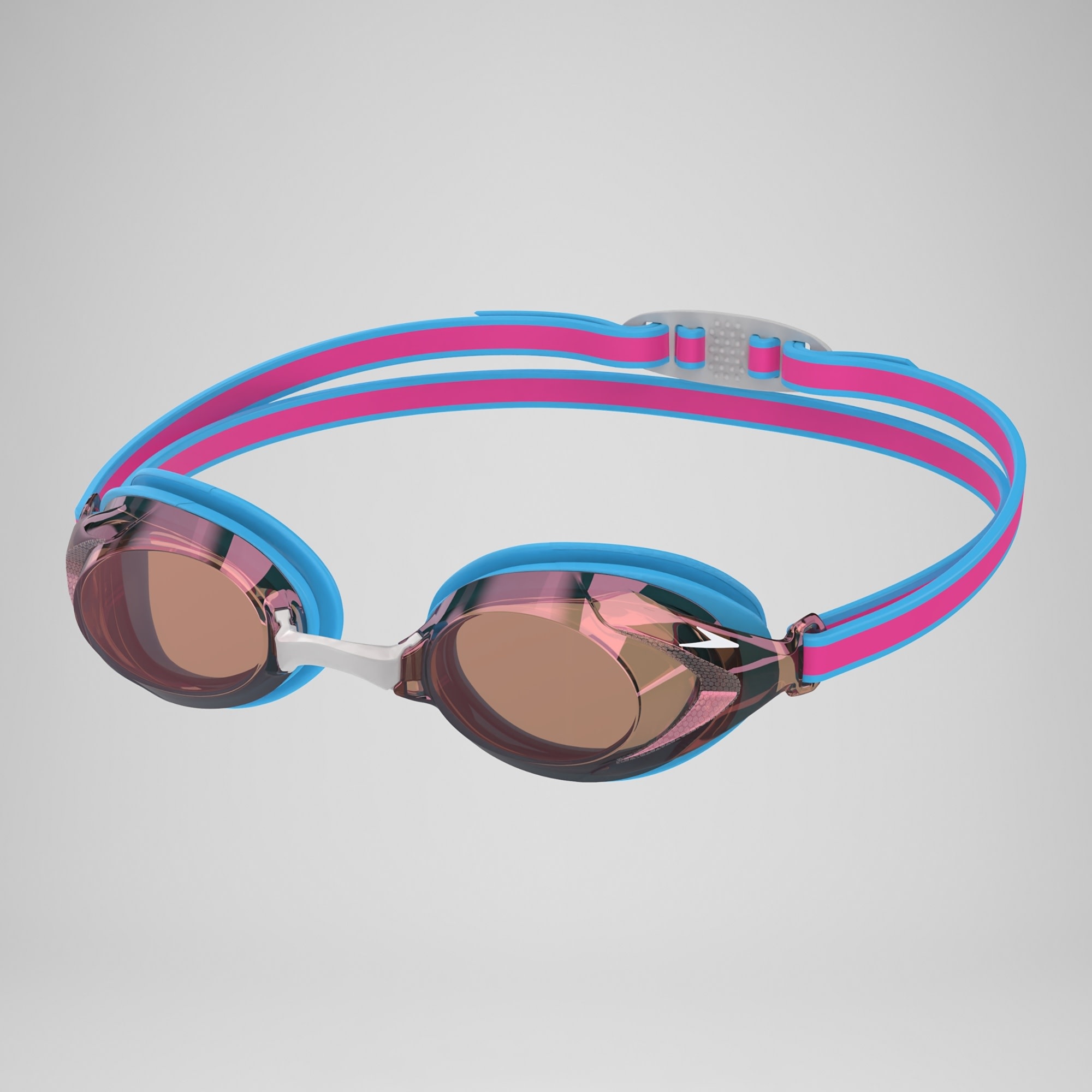 SPEEDO Jr. Vanquisher 3.0 Mirrored
