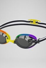 SPEEDO Jr. Vanquisher 3.0 Mirrored