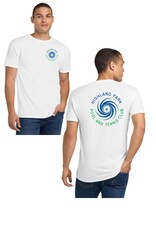 Highland Park Hurricanes Short Sleeve T-Shirt