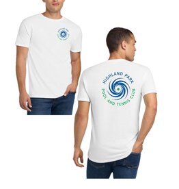 Highland Park Hurricanes Short Sleeve T-Shirt