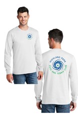 Highland Park Hurricanes Long Sleeve T-Shirt