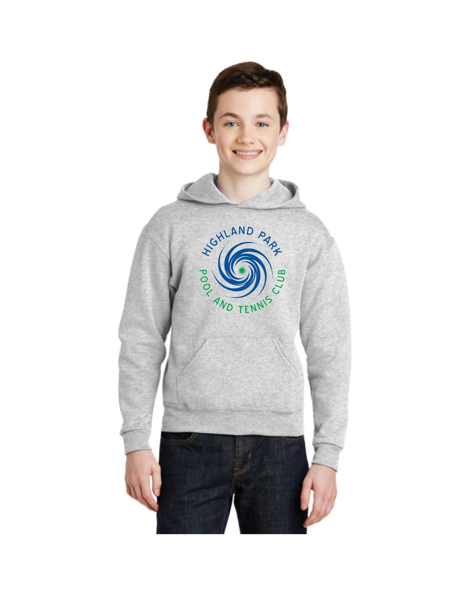 Highland Park Hurricanes Sweatshirt