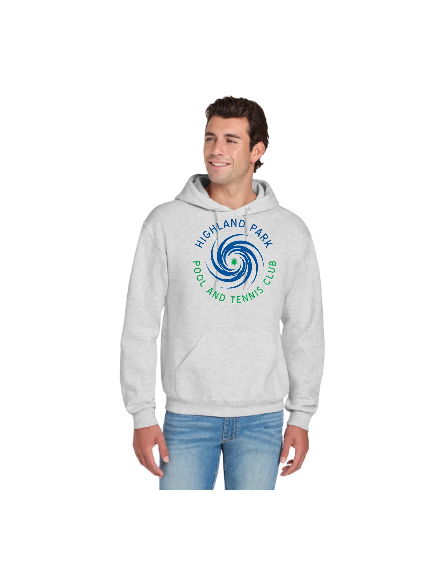 Highland Park Hurricanes Sweatshirt