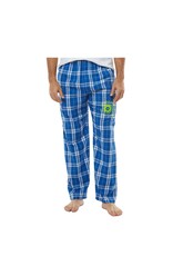 Highland Park Flannel Pant