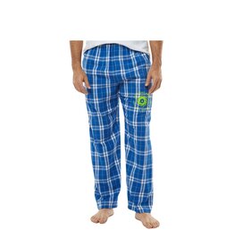 Highland Park Flannel Pant