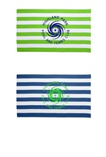 Highland Park Members Towel