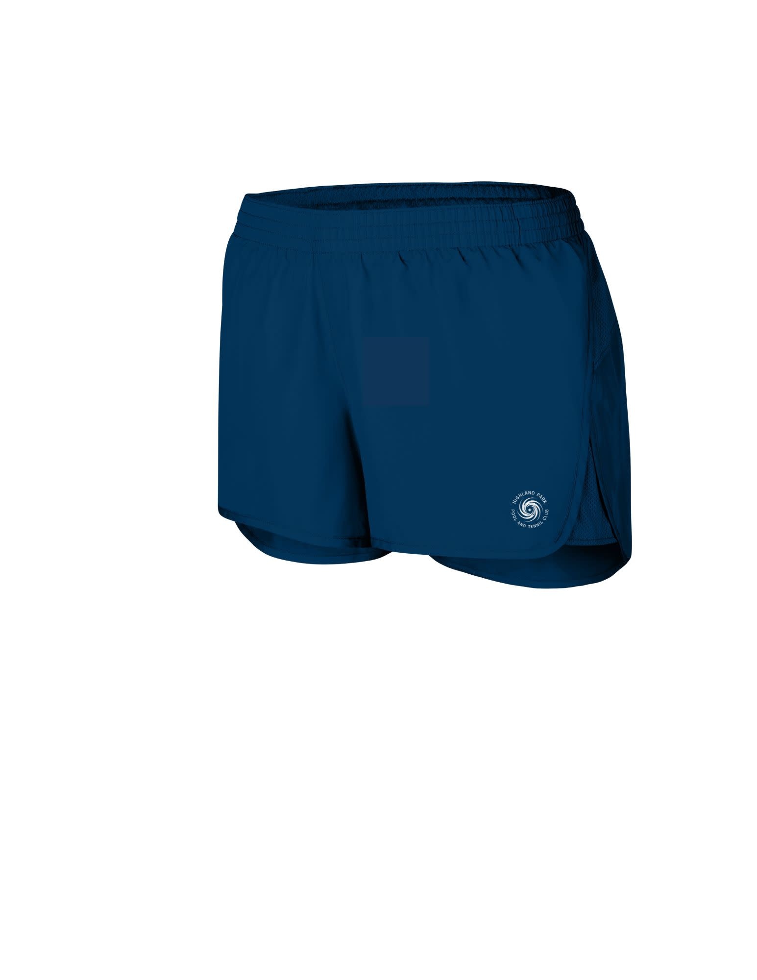 Highland Park Female Shorts