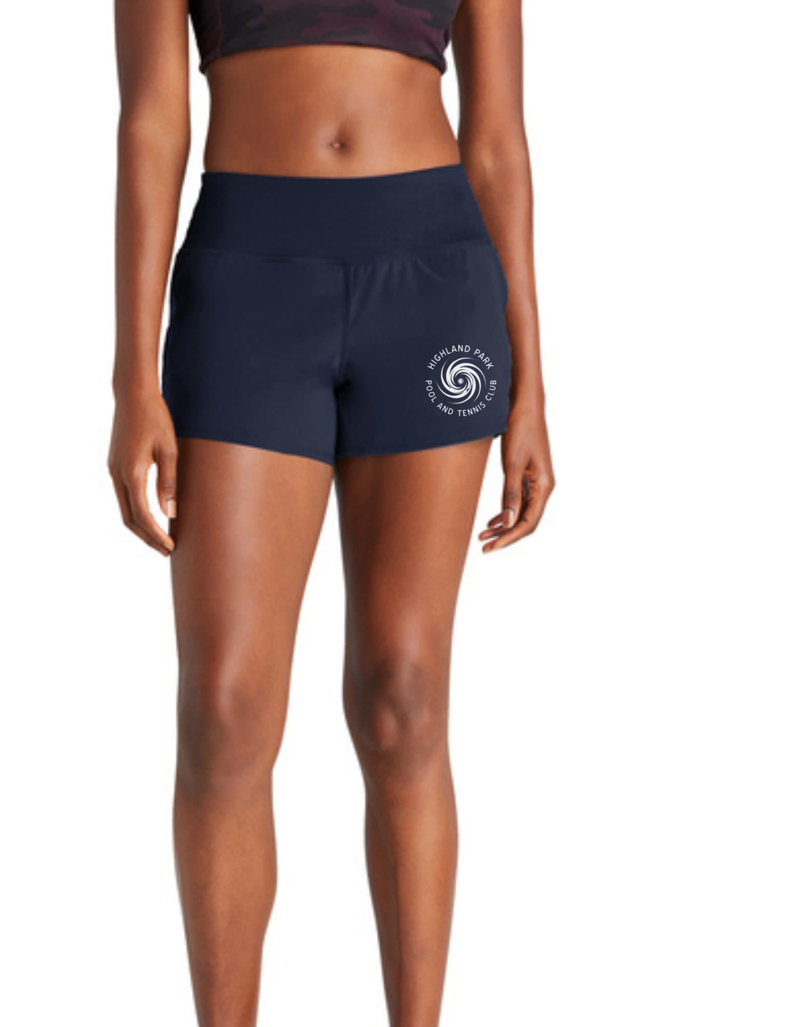 Highland Park Female Shorts