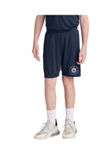 Highland Park Members  Male Shorts