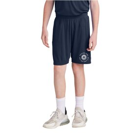 Highland Park Members  Male Shorts
