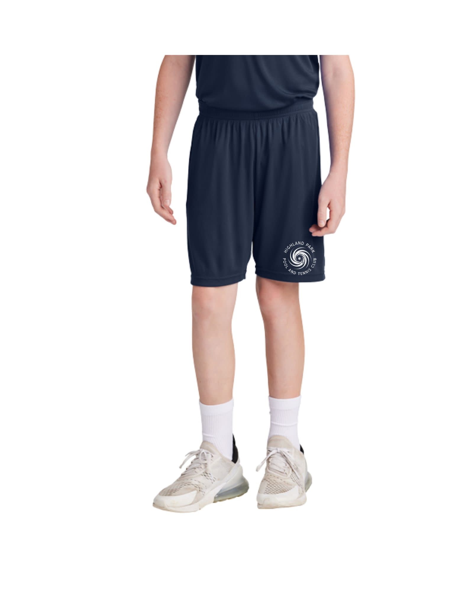 Highland Park Members  Male Shorts