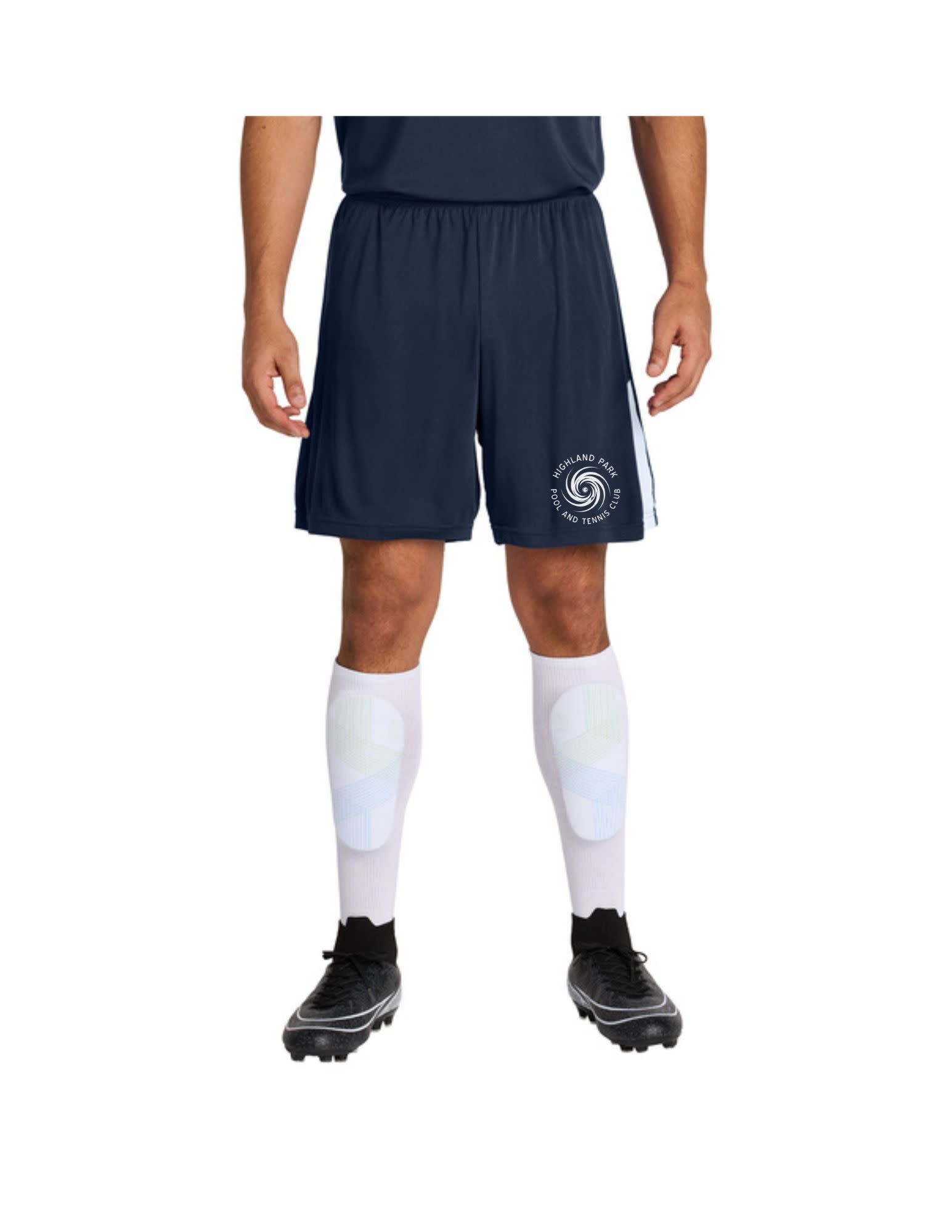 Highland Park Members  Male Shorts