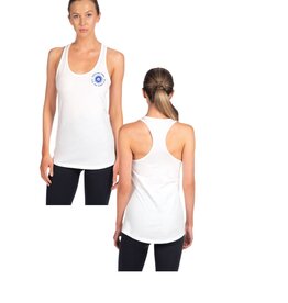 HIghland Park Member Female Tank Top