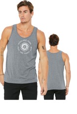 Highland Park Member Male Tank Top