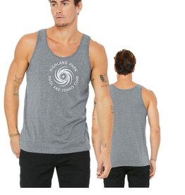 Highland Park Member Male Tank Top