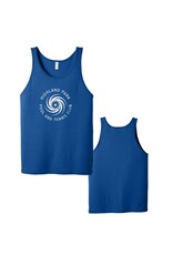Highland Park Member Male Tank Top