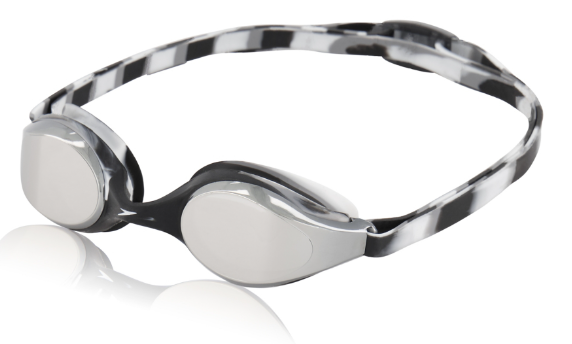 SPEEDO Jr. Hyper Flyer Mirrored Goggle