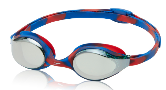 SPEEDO Jr. Hyper Flyer Mirrored Goggle