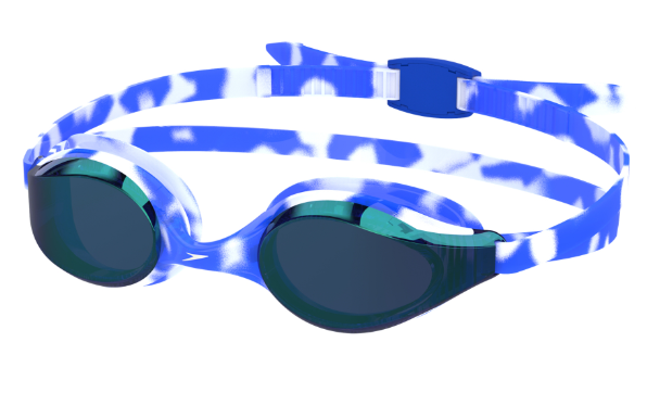 SPEEDO Jr. Hyper Flyer Mirrored Goggle