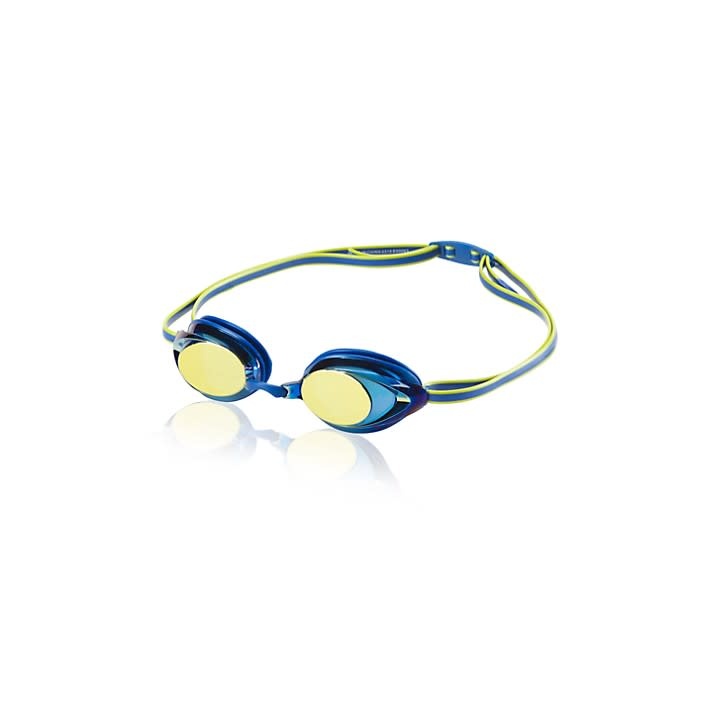 SPEEDO Jr. Vanquisher 2.0 Mirrored