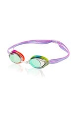 SPEEDO Jr. Vanquisher 2.0 Mirrored