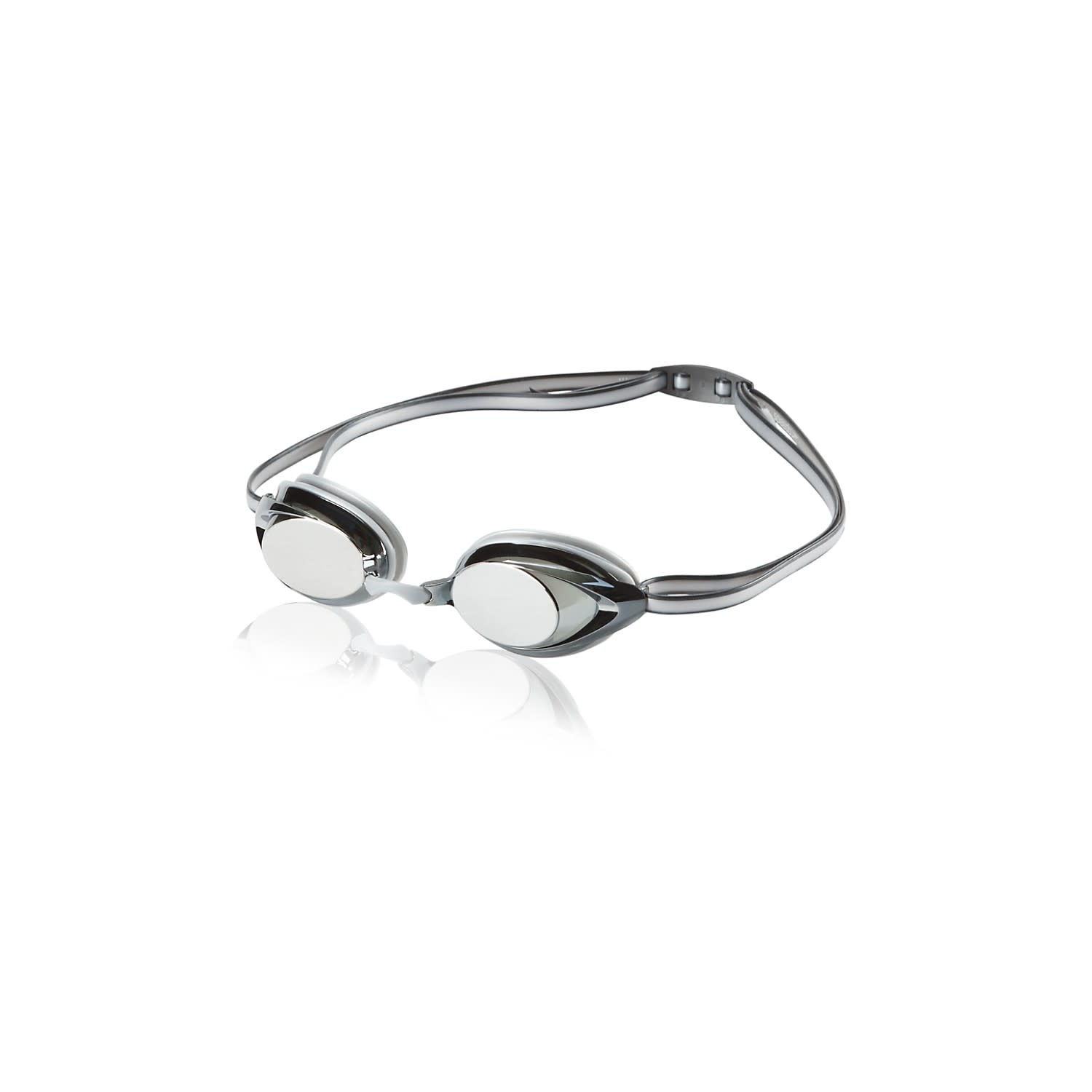 SPEEDO Jr. Vanquisher 2.0 Mirrored