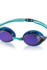 SPEEDO Jr. Vanquisher 2.0 Mirrored