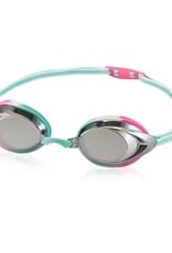 SPEEDO Jr. Vanquisher 2.0 Mirrored